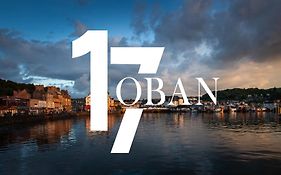17 Oban